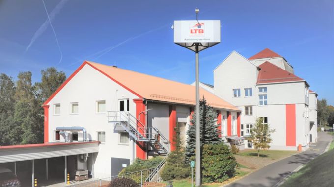 Ausbildungszentrum Lichtenberg